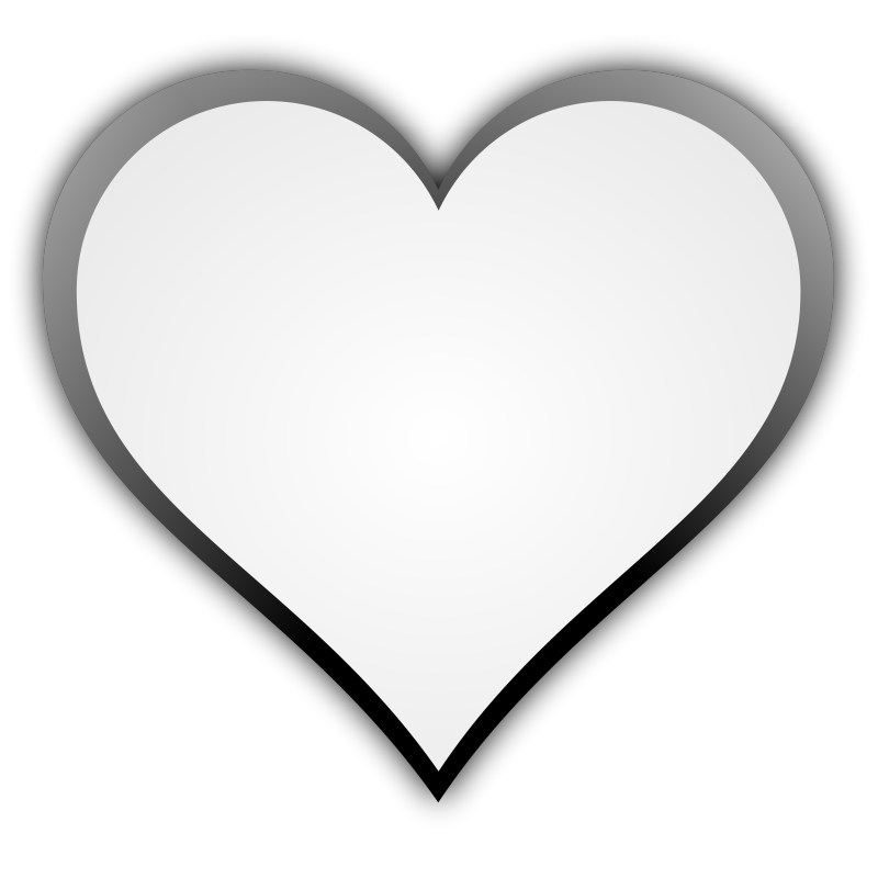 Small Heart Clip Art - Cliparts.co