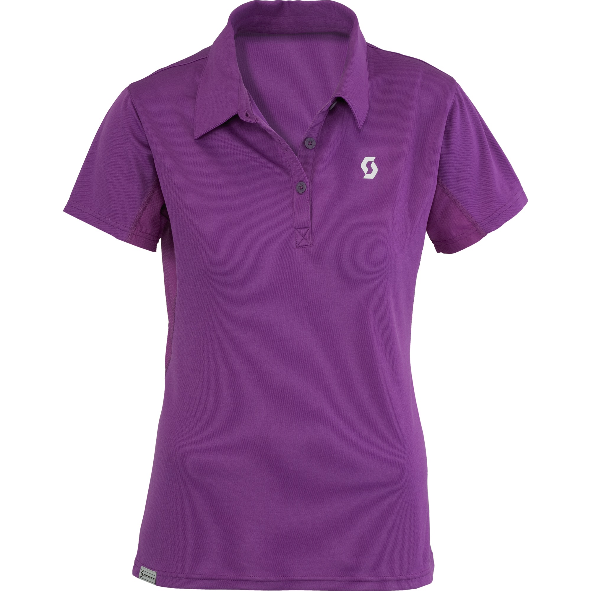 The stylish and exotic polo shirts for women | Three Clothes