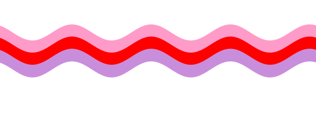 DeviantArt: More Collections Like Wavy Line Png by MaddieLovesSelly