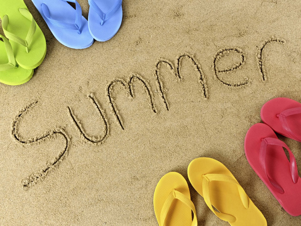 May 2015: Summer Fun – Learning in the Sun! | Knovation Blog