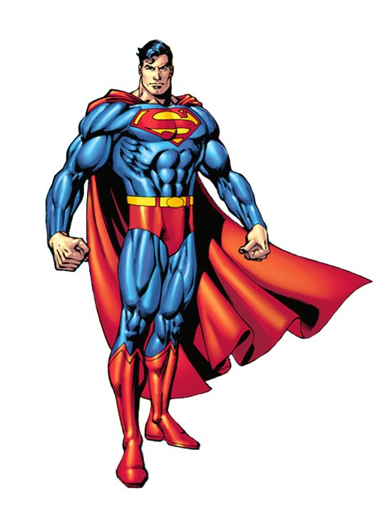 Superman Comic Png images & pictures - NearPics