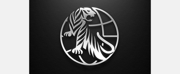 Tiger Logo - Cliparts.co