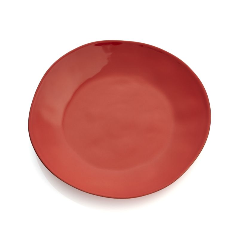 Pilgrim Turkey 10.5" Melamine Plate in Dinner Plates | Crate and ...