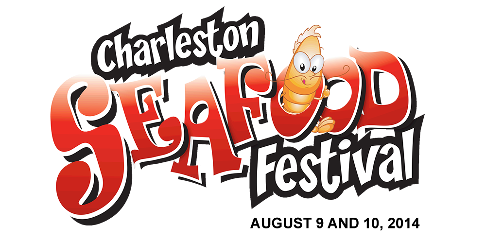 Charleston Seafood Festival | August 9 and 10, 2014