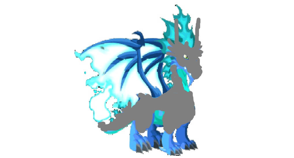 Image - Medieval cool fire dragon.png - Dragon City Wiki