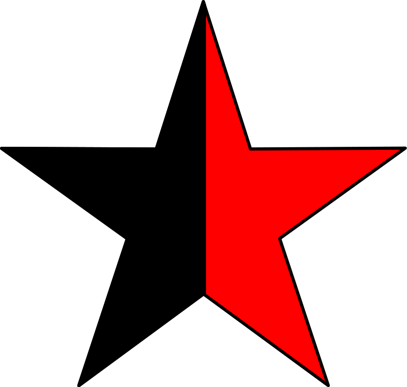 Anarcho-communism Clip Art Download