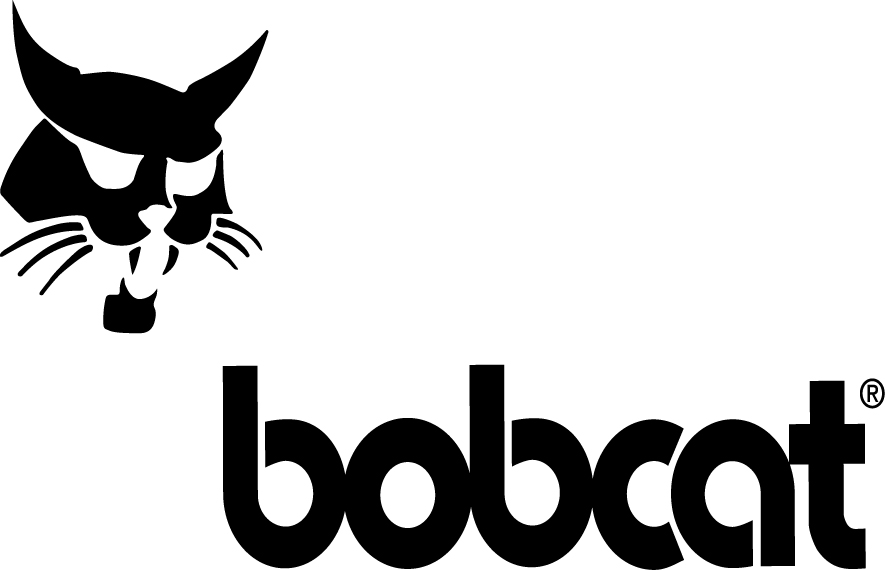 History of All Logos: All Bobcat Logos