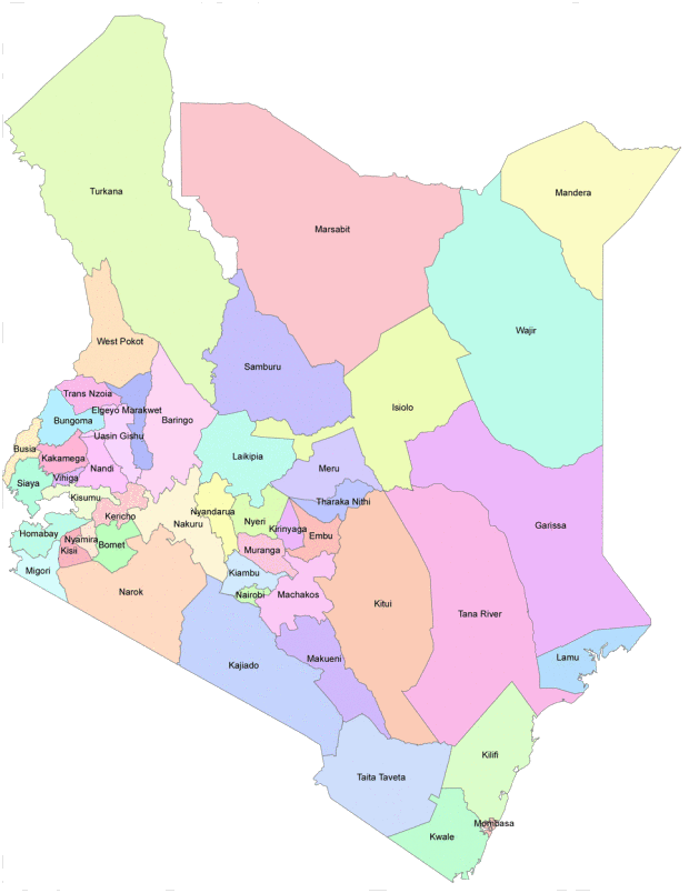Kenya - Wikipedia, the free encyclopedia