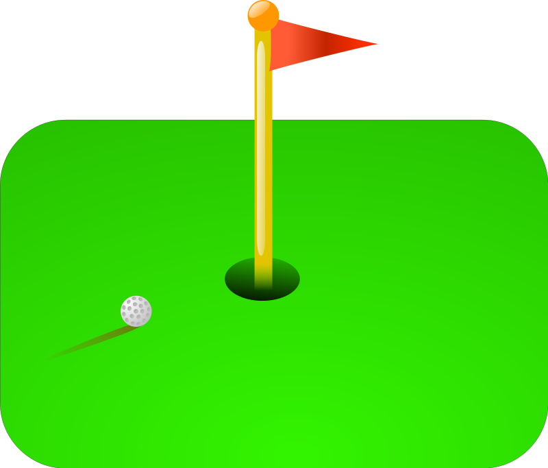 Golf Clip Art Download