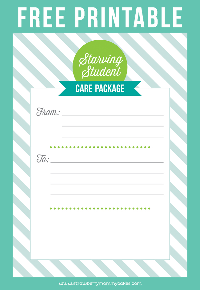 Custom Party Printables and Graphic Design