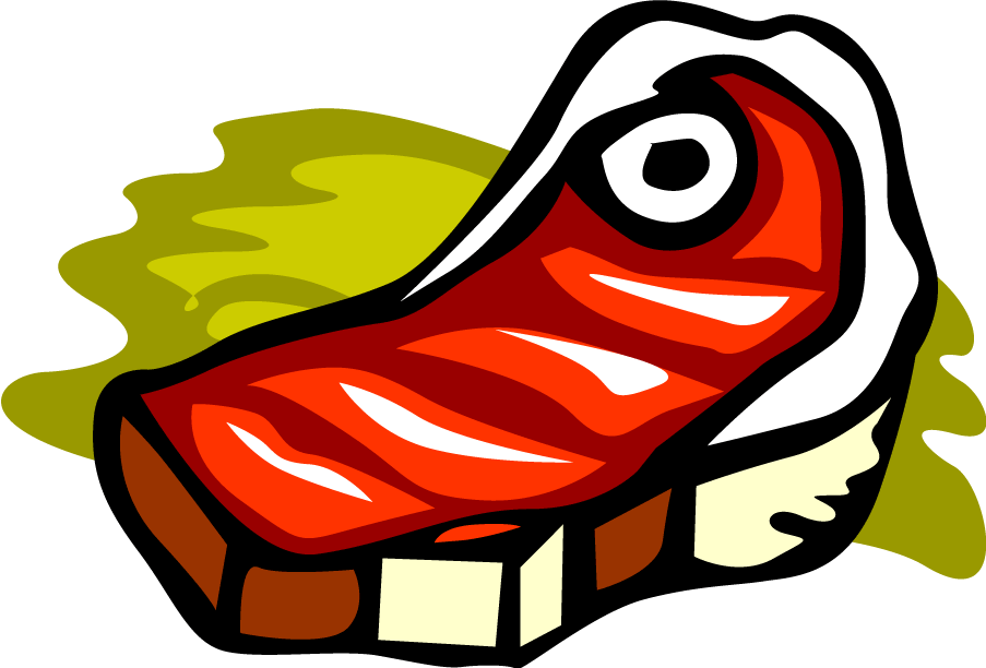 Cooked Steak Clipart