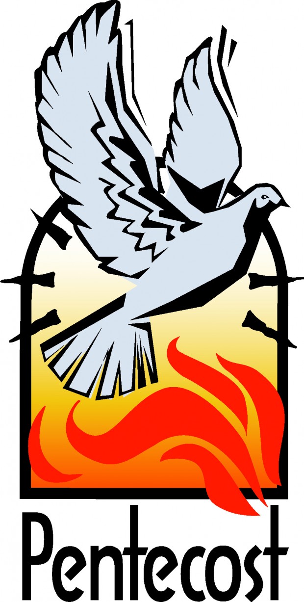 Pentecost by CRI | Beacon Falls Congregational Church + A Family ...