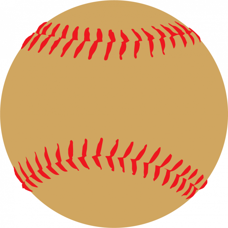 Custom Baseball or Softball Temporary Tattoos - Make Your Own