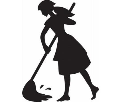 Some Housekeeping if You Will - A Complete Waste of Makeup