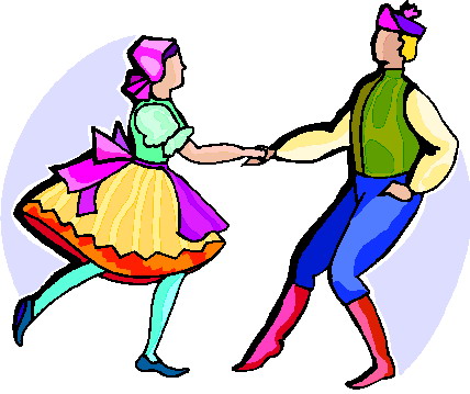 Folk dancing Graphics and Animated Gifs