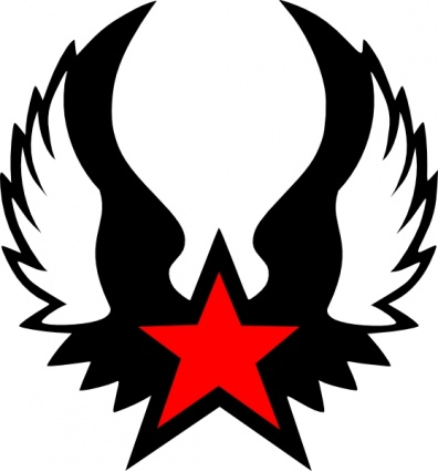 Red Star Vector images & pictures - NearPics