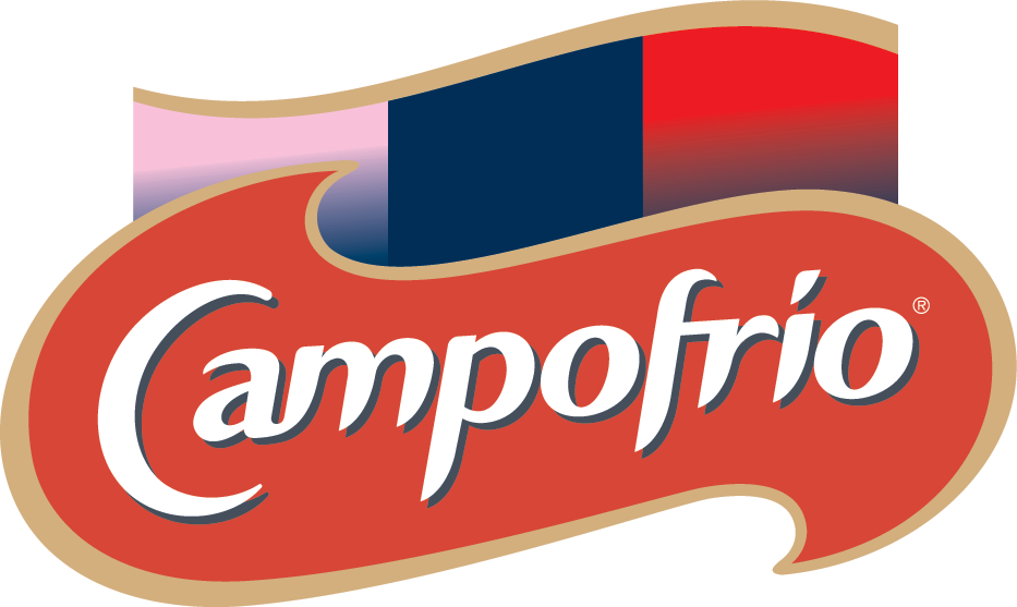 Campofrio Logo / Food / Logonoid.