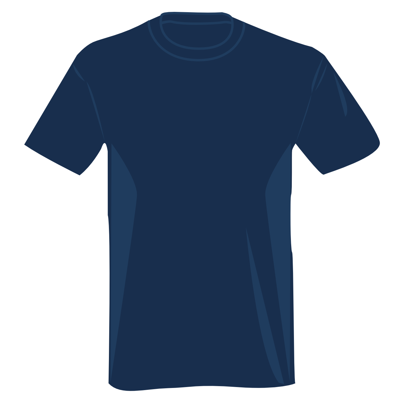 T Shirts Clip Art - ClipArt Best