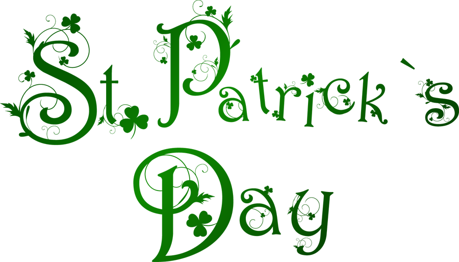 St. Patrick's Day ClipArt Cute and Happy Holidays | Download Free ...