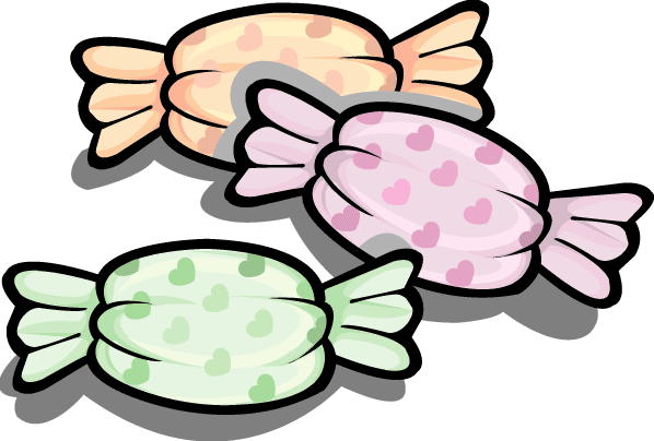Easter Candy Clip Art - ClipArt Best