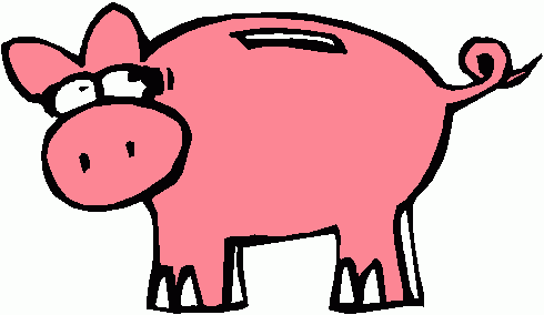piggy_bank_8 clipart - piggy_bank_8 clip art