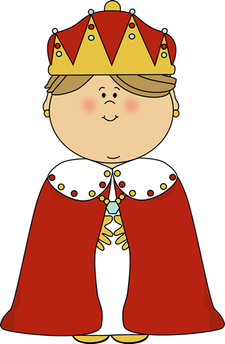 clipart of king and queen - photo #13