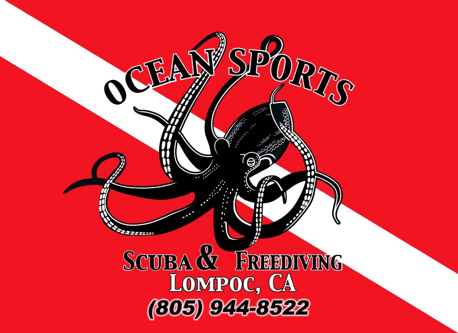 Ocean Sports Scuba & Freediving in Lompoc,CA. Full Service Dive ...