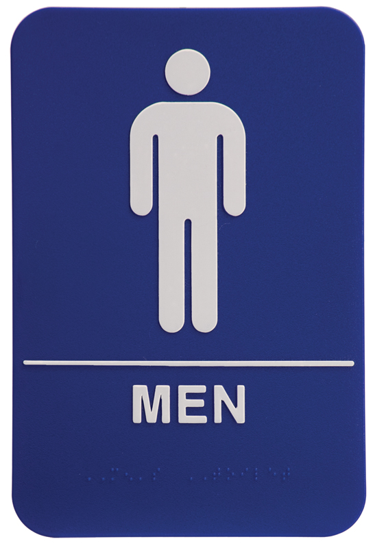 men's room clipart - photo #18
