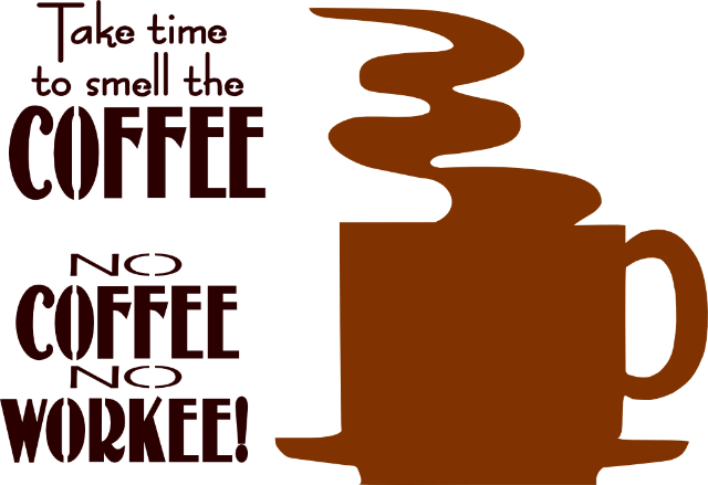 Craft Edge • View topic - Coffee graphics and sayings