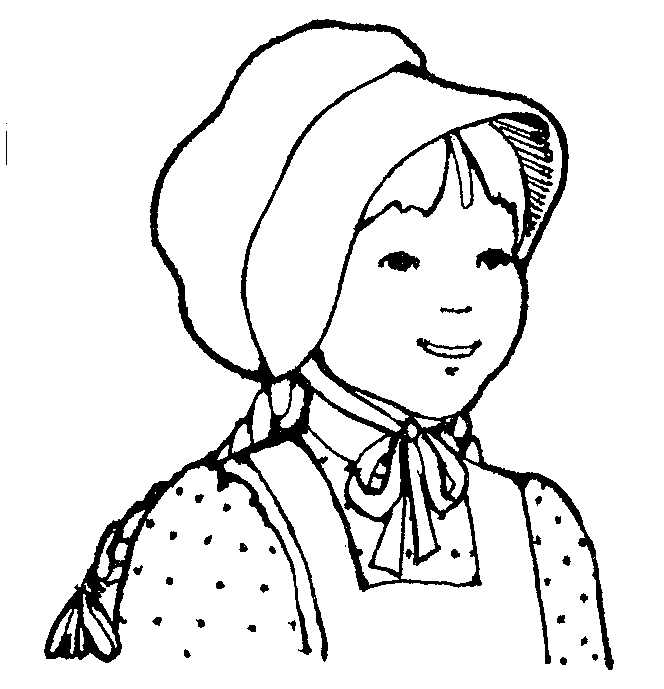 Lds Pioneer Clipart Free
