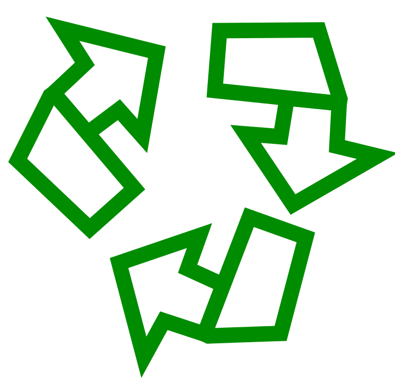 File:Recycle002.svg - Wikimedia Commons