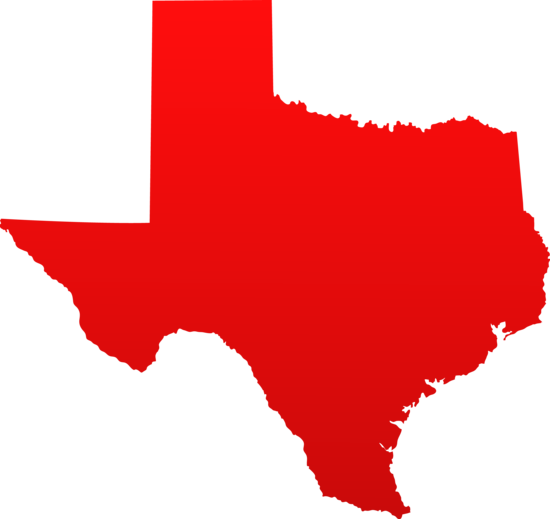Texas State Design - Free Clip Art
