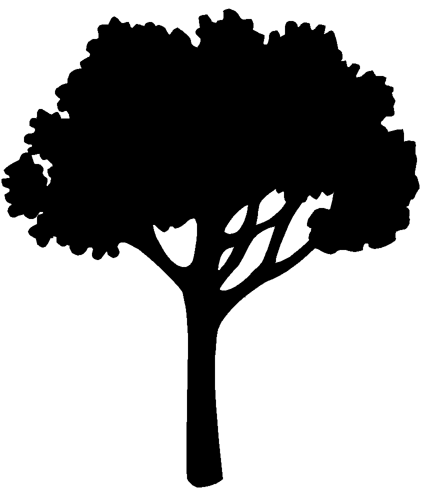 Tree Branch Silhouette - ClipArt Best