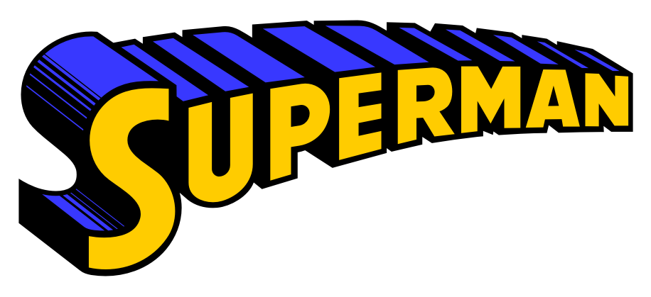 Superman Symbol Generator - Cliparts.co