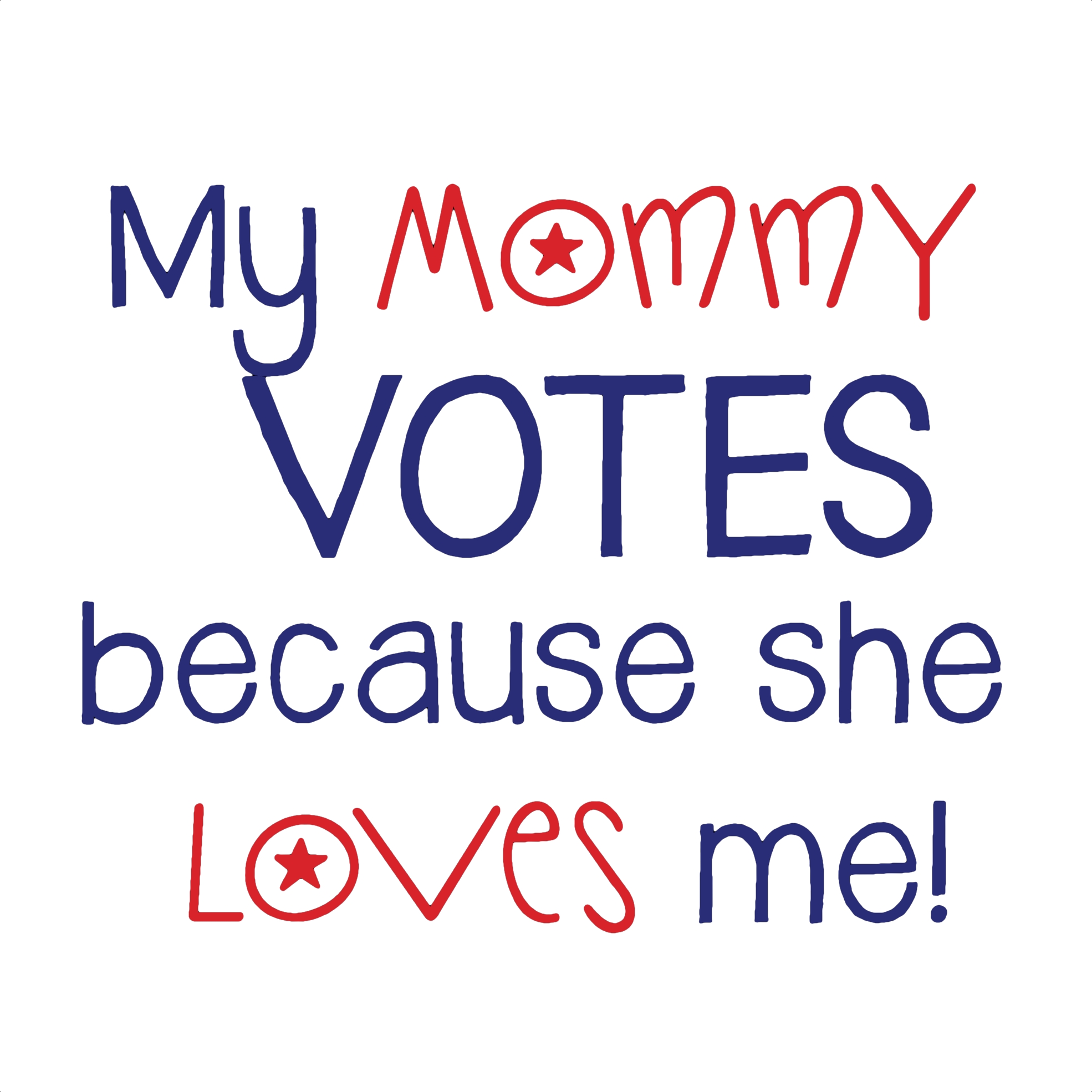 The BEST “Vote!” Shirts for Babies & Kids | The Shopping Mama