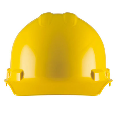 Construction Safety Hard Hats - BEE Packaging