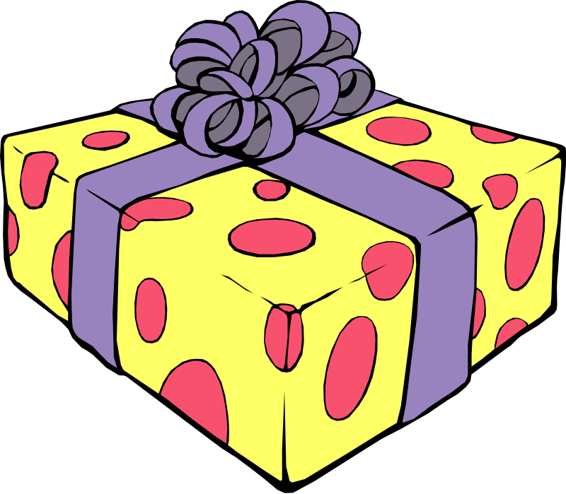 clipart images birthday - photo #25