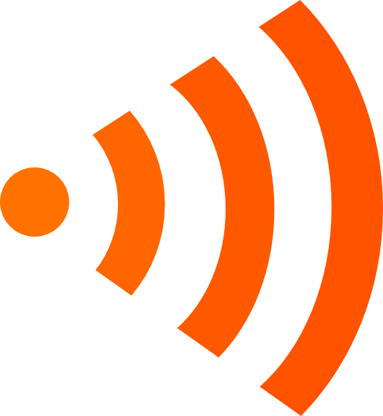 Wifi Symbol Vector Free - ClipArt Best