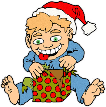 Animated Christmas Clipart - Cliparts.co