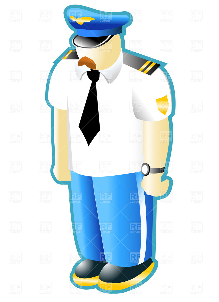 Uniform Clip Art - Cliparts.co