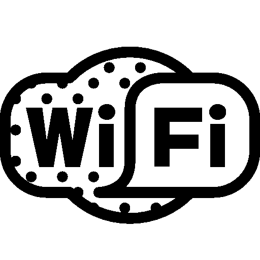 Wifi Logo - Cliparts.co