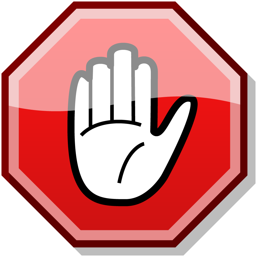 Stop Sign Template Cliparts.co