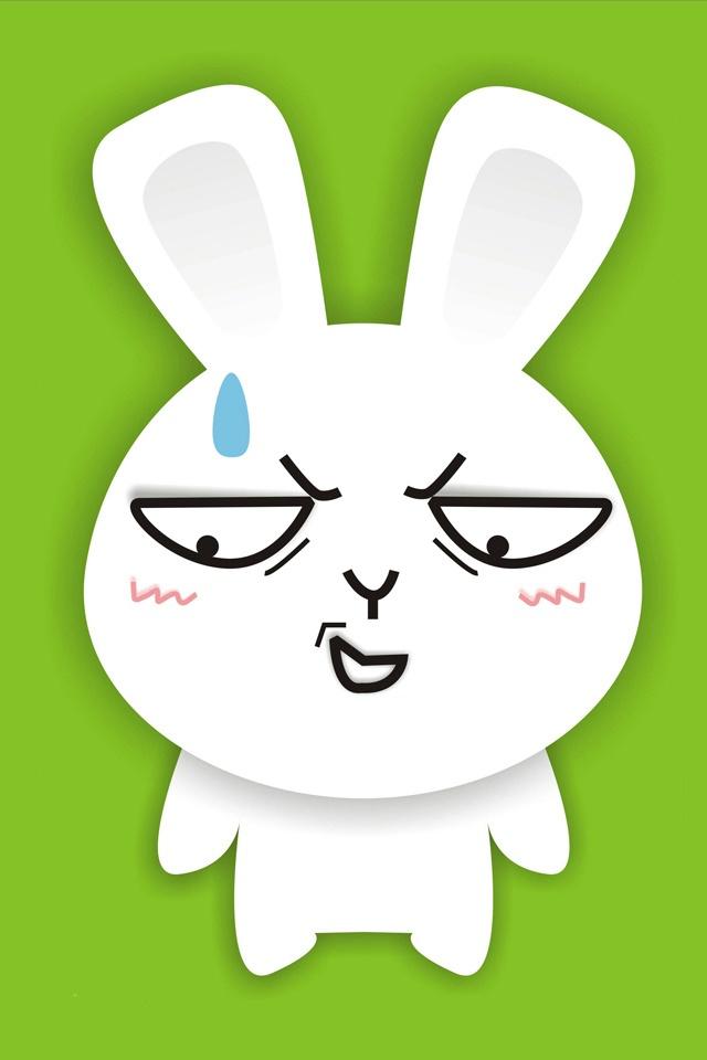 Iphone Rabbit Wallpaper Animal Background 88