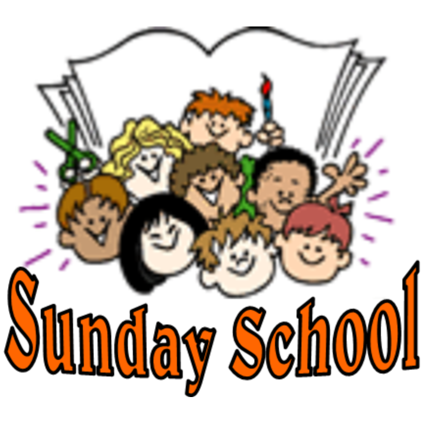 Lutheran Sunday School | Prince of Peace | Portland Lutheran ...