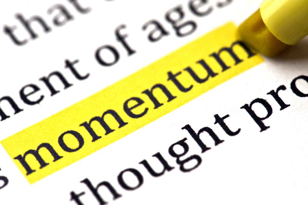 Will momentum investing strategies continue to work? - Ivyvest