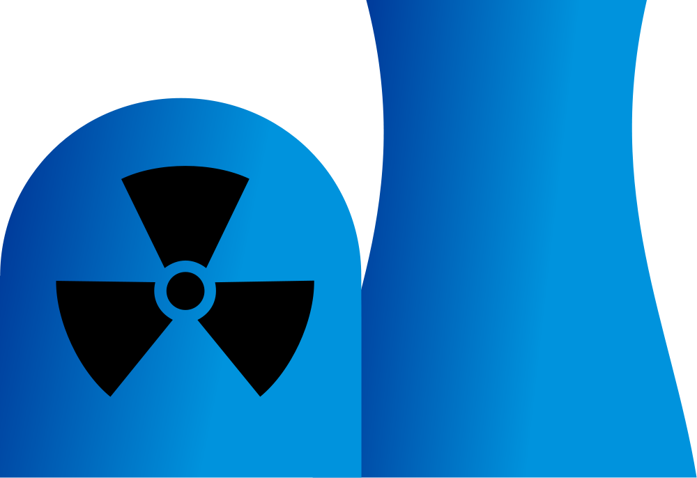 File:Nuclear power plant blue.svg - Wikimedia Commons
