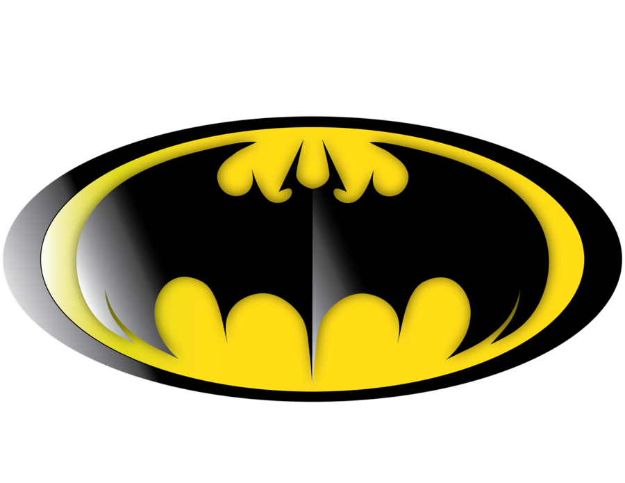 Batman Symbol by o0110o on deviantART