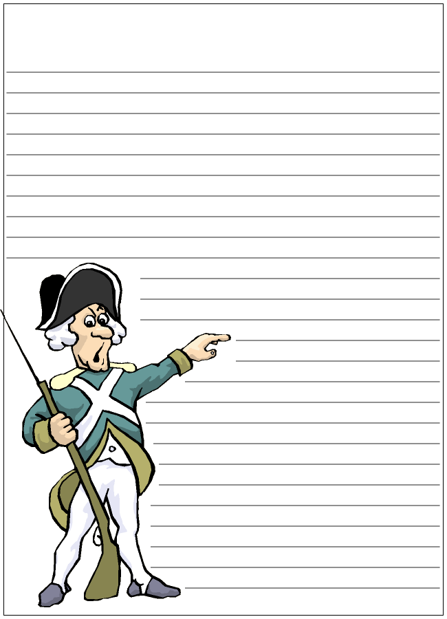 Free Homeschool History and Geography Notebooking pages ...