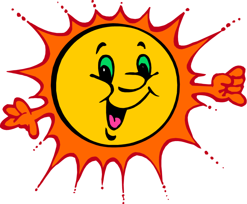 Good morning sunshine image by Courtesy of Free Sun Clipart. Check ...
