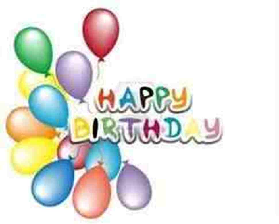 Birthday Clip Art Free Images - ClipArt Best